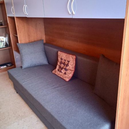 里米尼Il Tramonto公寓 外观 照片
