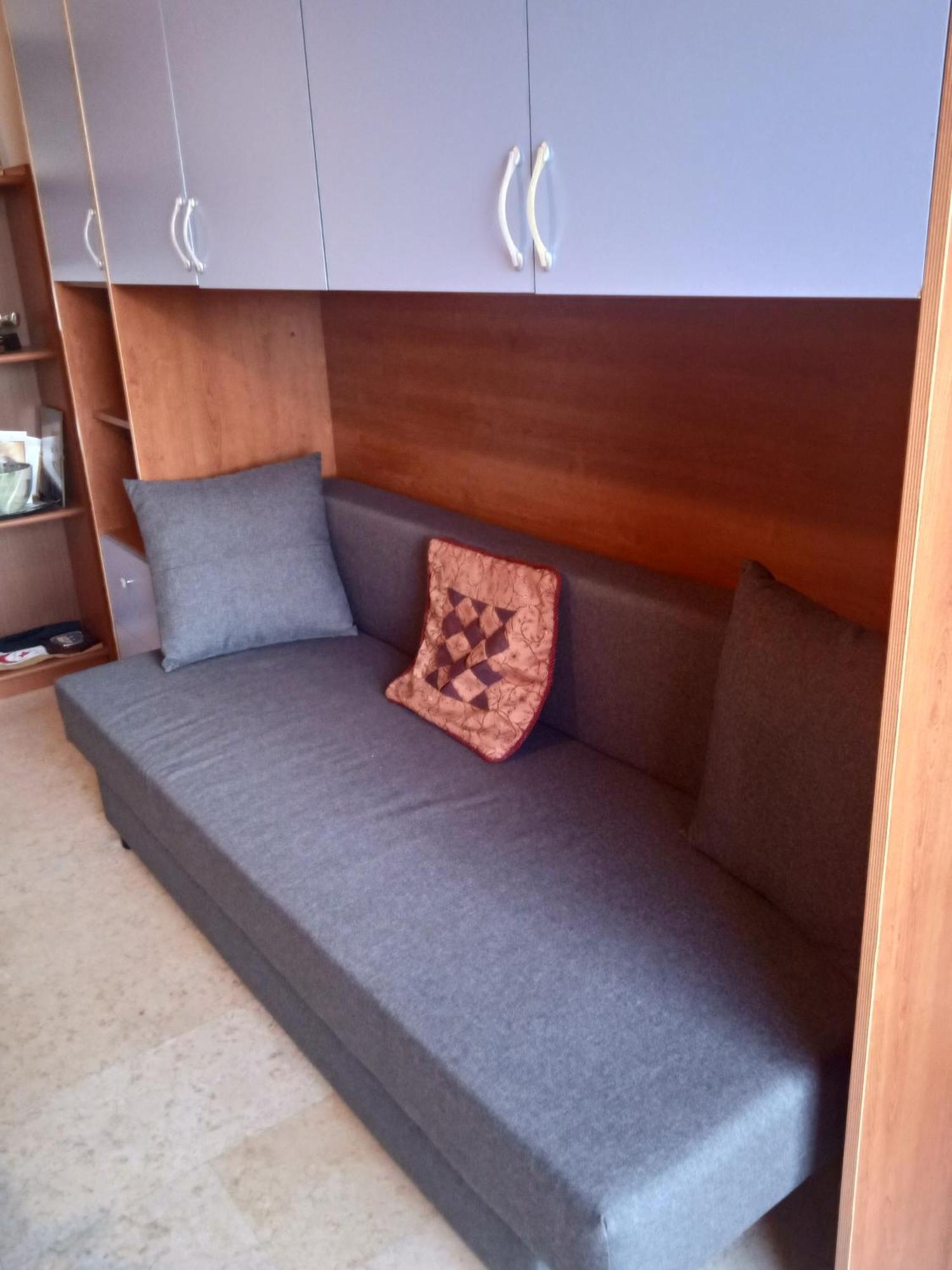 里米尼Il Tramonto公寓 外观 照片